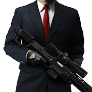 Hitman Sniper (MOD - Un sacco di soldi)