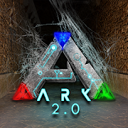 ARK: Survival Evolved (MOD - Menu)