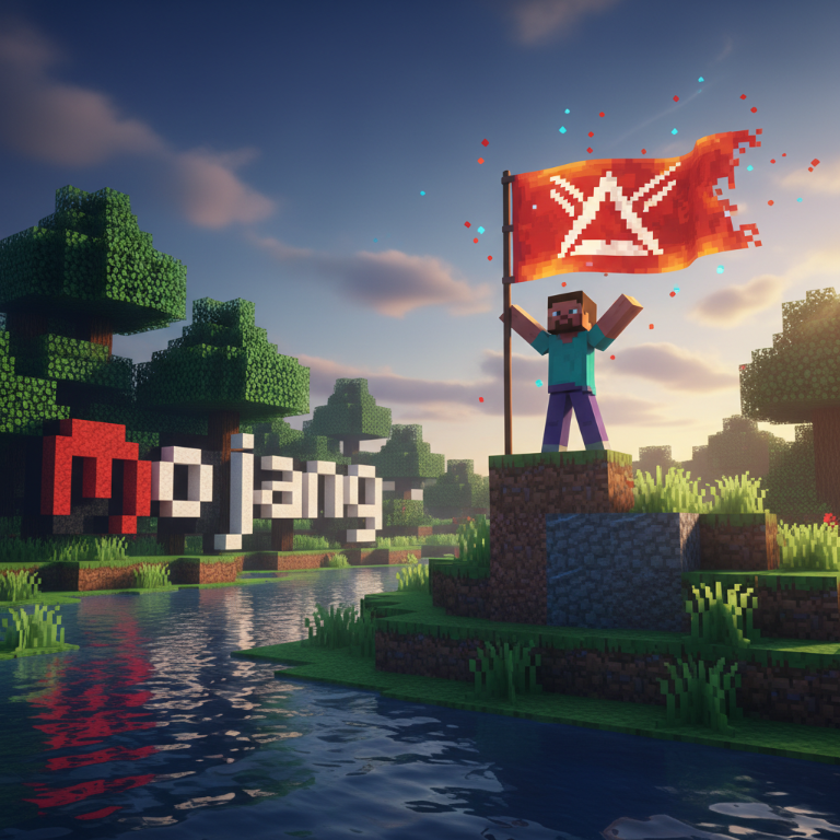 Aggiornamento globale del motore: Mojang migra Minecraft Java Edition da OpenGL a Vulkan
