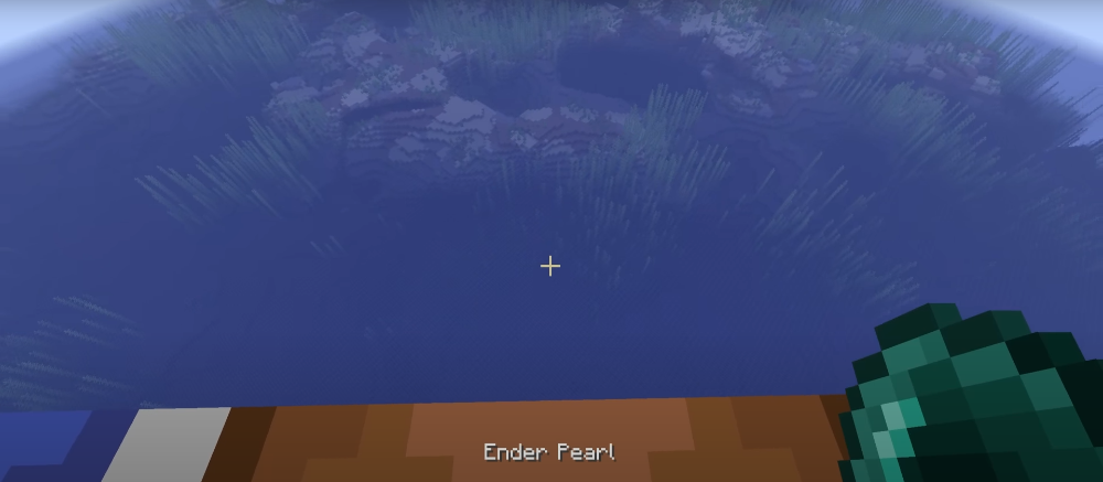 Perles de l’Ender et ghast : au bord de la folie dans Minecraft