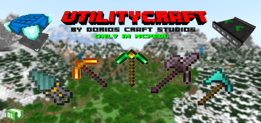 यूटिलिटीक्राफ्ट