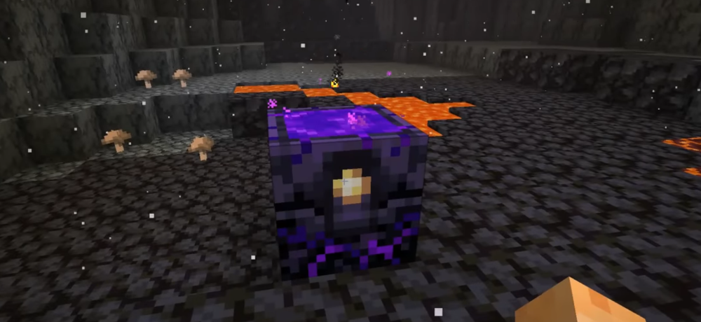 Âncora de Renascimento no Minecraft: para que serve e como usá-la
