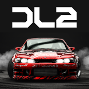 Drift Legends 2 Car Racing (MOD - Beaucoup d'argent)