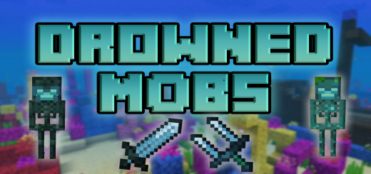 Mobs afogados