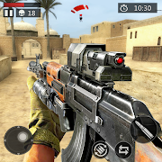 FPS Online Strike (MOD - Mucho dinero)