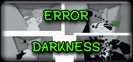 ERRO: DARKNESS