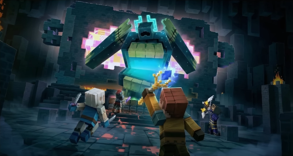 Minecraft Spicewood: Nowy Etap w Uniwersum Mojang