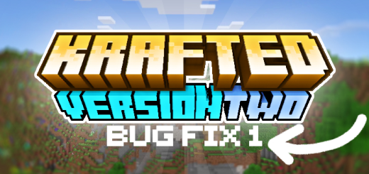 A collection of Krafted add-ons