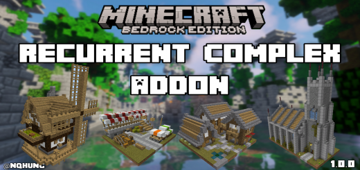 Muchos pueblos nuevos