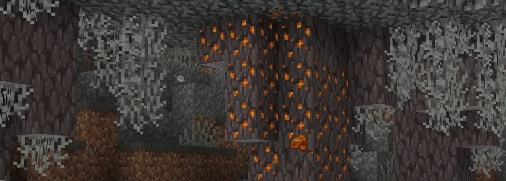 Une Affaire Collante : Mes Premiers Pas dans le Design de Résine sur Minecraft