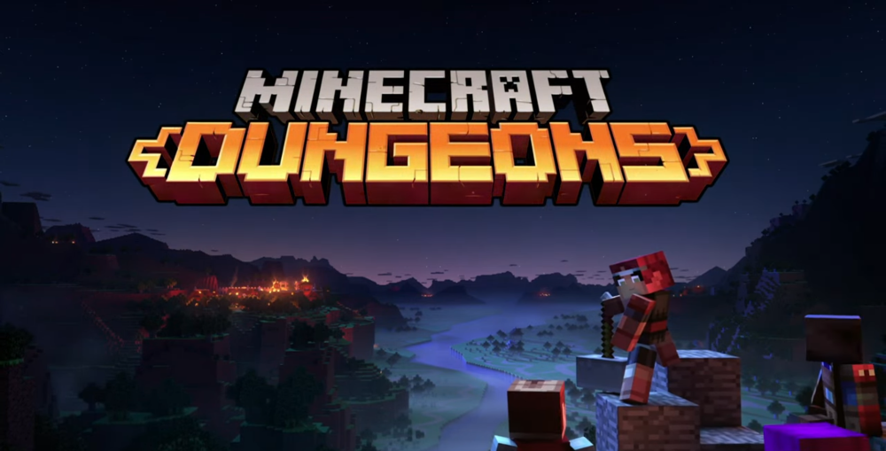 Karanlığa iniş: Minecraft Dungeons klasik dungeon crawler türünü nasıl yeniden yorumluyor?
