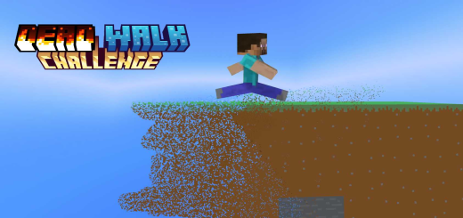 Мертвая прогулка