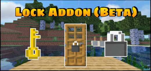 Bloqueo en la puerta