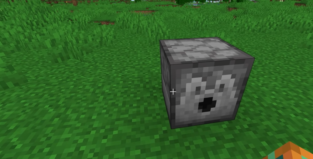 분배기는 삼지창의 절친이 될까? 마인크래프트