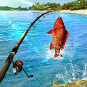 Fishing Clash (MOD - Menu)