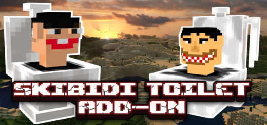 Modelos de banheiro Skibidi dos desenhos animados