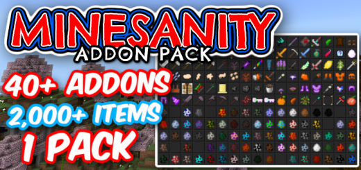 Compilação de Minesanity