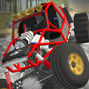 Offroad Outlaws (MOD - Beaucoup d'argent)