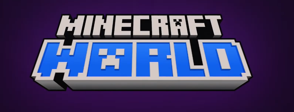 Hayal Gerçek Oluyor: İlk Minecraft World Eğlence Parkı Duyuruldu