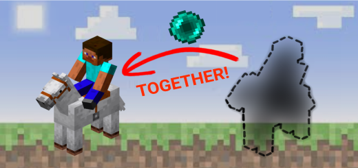 Paseo teletransportador con perlas