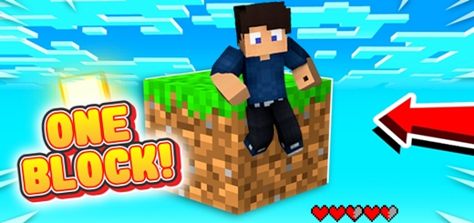 Sobrevivência em um quarteirão no céu