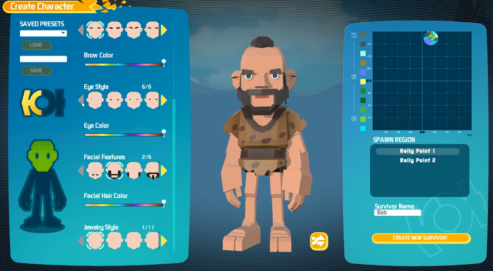 PixARK или Minecraft: какая песочница подарит больше приключений