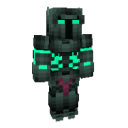 Зеленый Повелитель