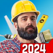 House Flipper: Home Design (MOD - Mucho dinero)