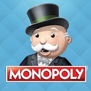 MONOPOLY (MOD - Desbloqueado)