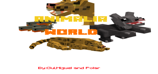 Mundo Animalia