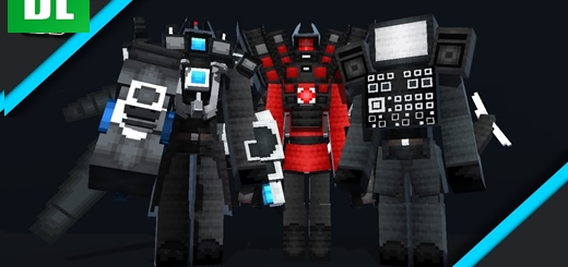 Banheiros Skibidi - DaFuqBoom