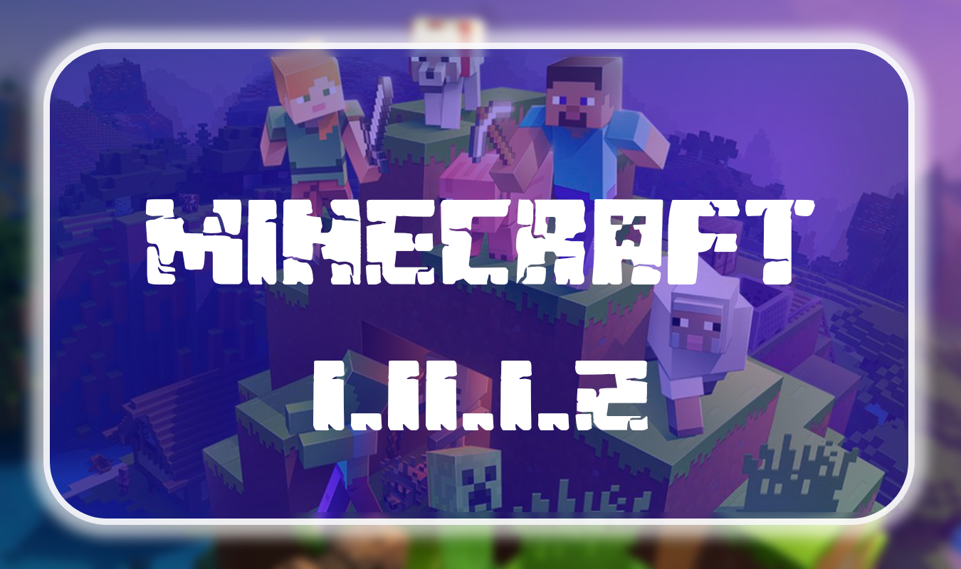 Minecraft PE 1.11.1