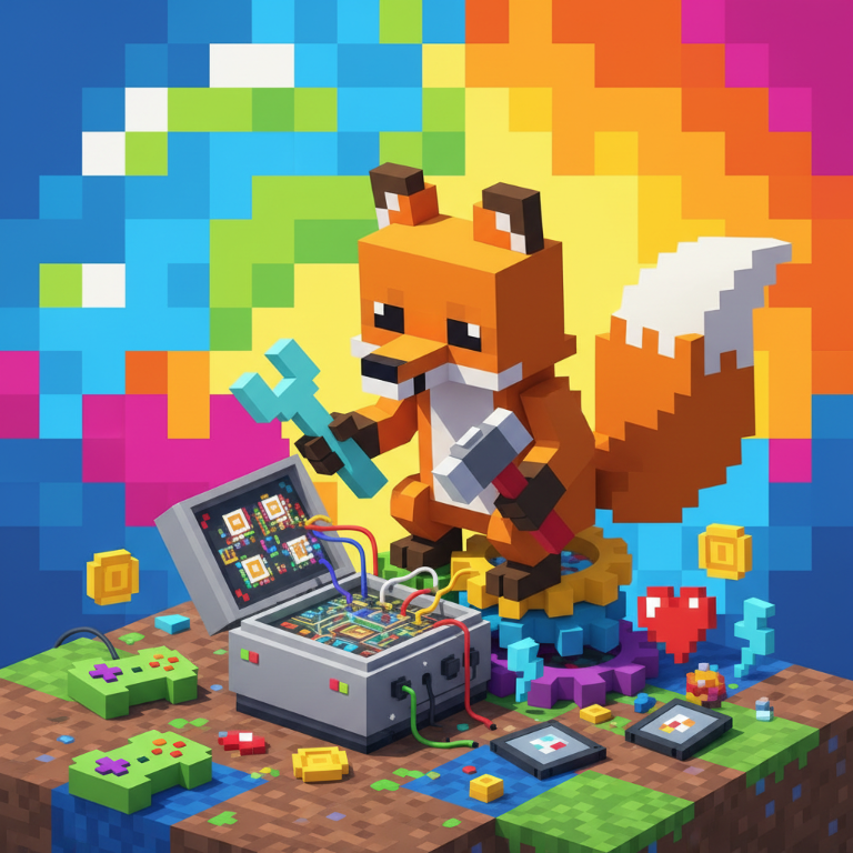 Minecraft Java Edition 26.1 Snapshot 7: Hata ve Bug Düzeltmeleri