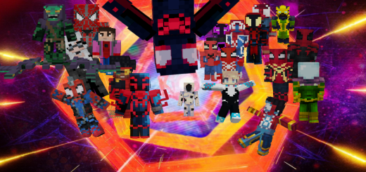 Spiderman - Não tem como voltar para casa