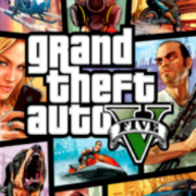 Grand Theft Auto V (GTA 5)