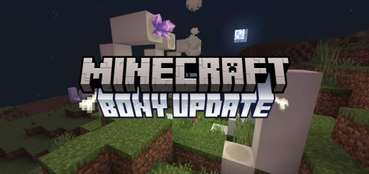 Костяное обновление