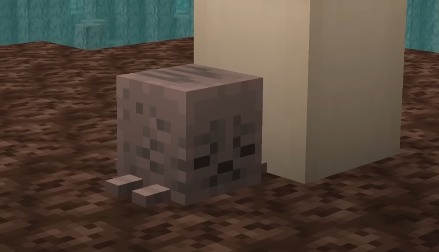 Ender Ghast Avı - Minecraft'ta Nasıl Evcilleştirdim?