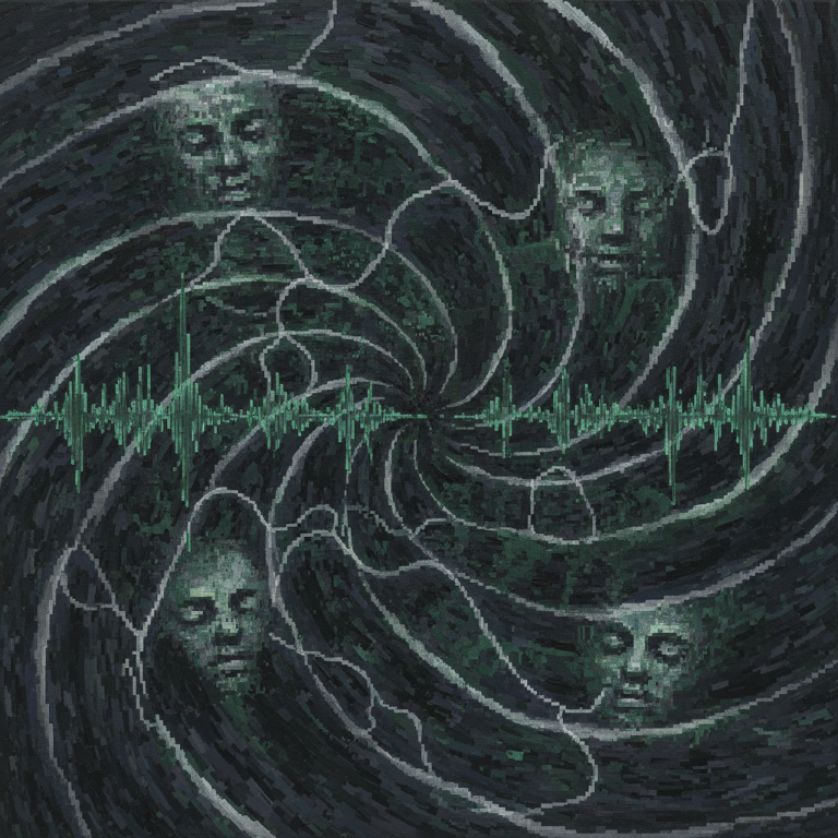 Minecraft Seslerinin Görsel Sırları: Oyunun Ses Dosyalarına Gizlenmiş Yüzler