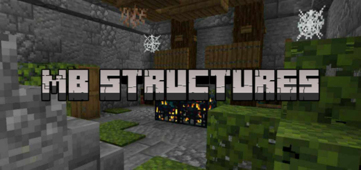 Estructuras MB