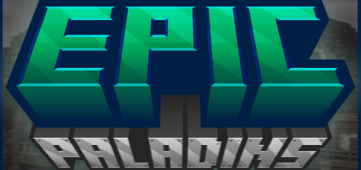 Paladinos épicos