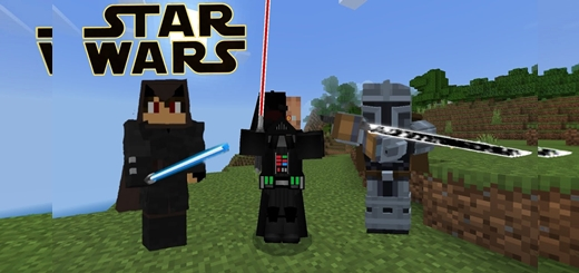 Heróis de Star Wars