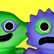 Garten of Banban 6 (versión completa)