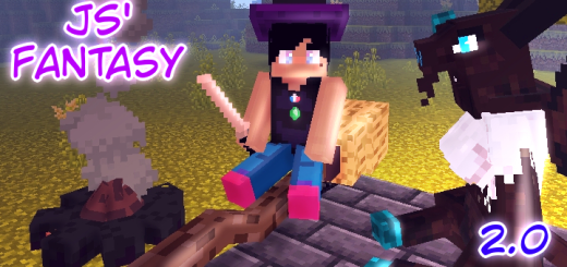 JS' Fantasy 2.0