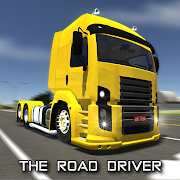The Road Driver (MOD - Beaucoup d'argent)