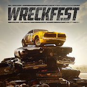 Wreckfest (MOD - Tout est ouvert)