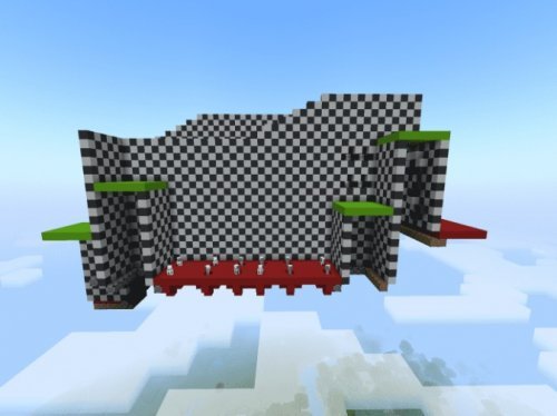 Hızlı parkur uygulaması