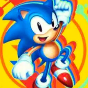 Sonic Mania Plus (Patched)