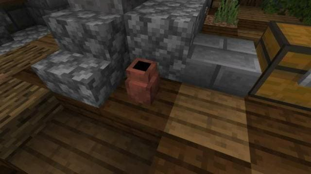 Una gran cantidad de estructuras