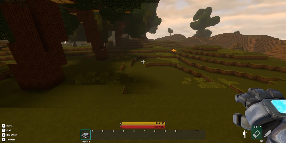 Creativerse: путь от релиза до сравнения с Minecraft — в чем сходство и где начинаются отличия