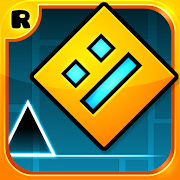 Geometry Dash (MOD - Todos los niveles / Mucho dinero)